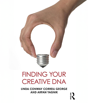 Finding Your Creative DNA