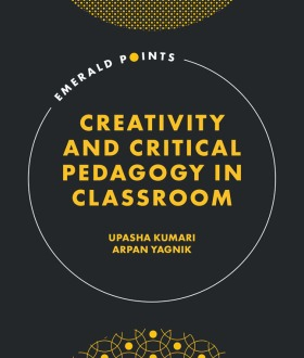 Creativity and Critical Pedagogy in Education